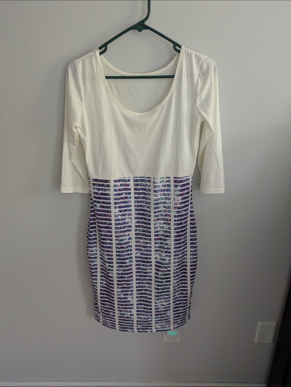 Bodycon Party Dress